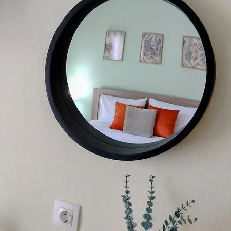 Melodia House Apartmán
