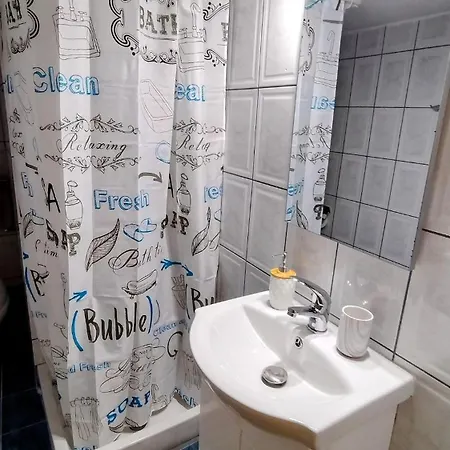 Melodia House Apartmán