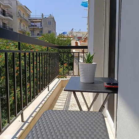 Melodia House Apartmán Kavala