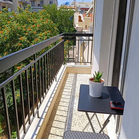 Apartmán Melodia House Kavala