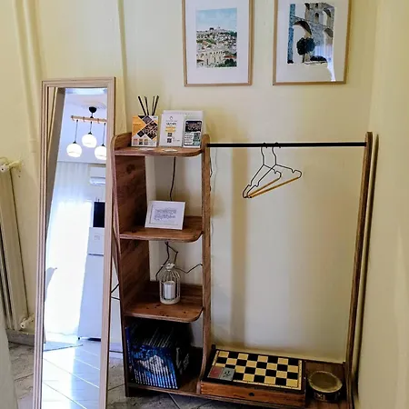 Apartmán Melodia House Kavala