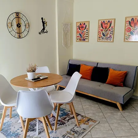 Melodia House Apartman