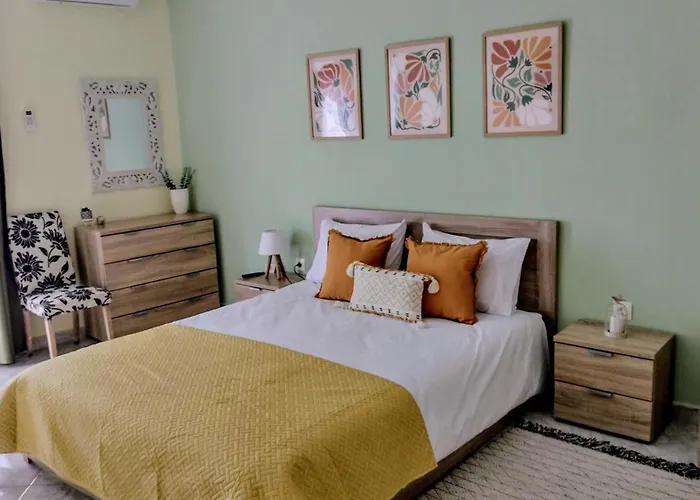 Melodia House Apartman *