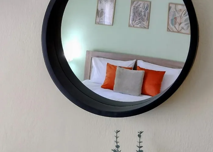 Melodia House Apartman