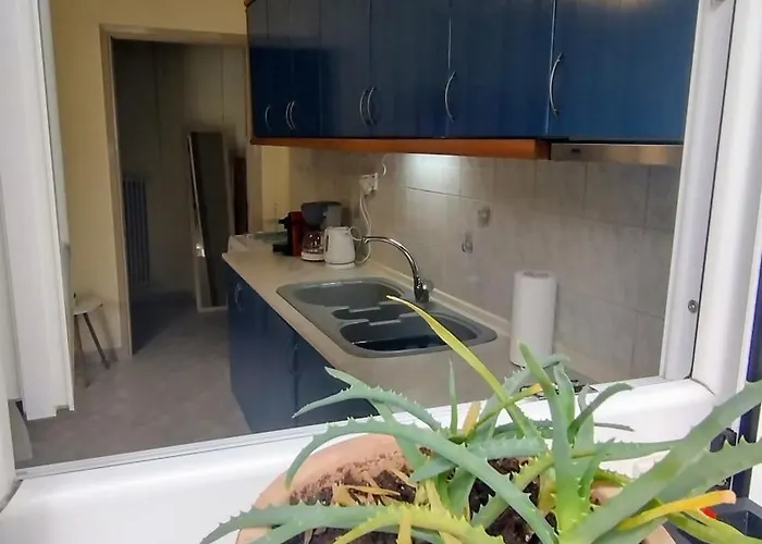 Apartman Melodia House