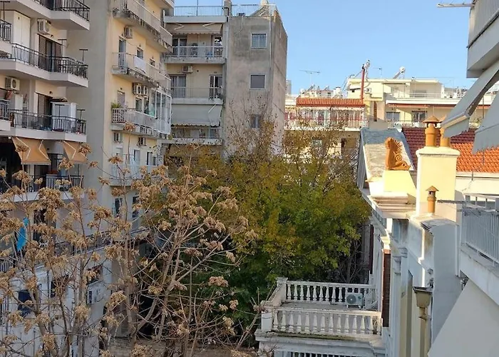 Apartman Melodia House