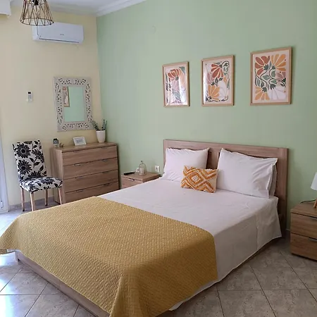 Melodia House Cavala