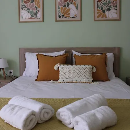 Melodia House Kavala