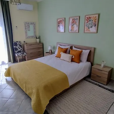 아파트 Melodia House *