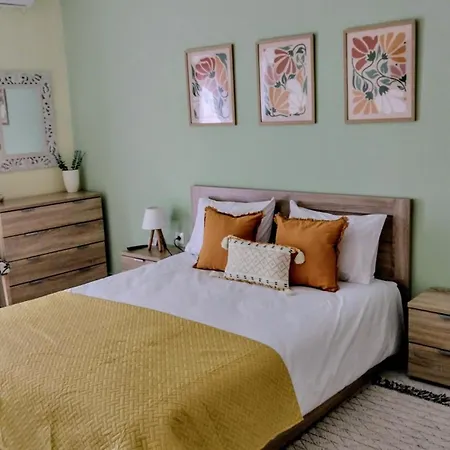 Melodia House 아파트 *