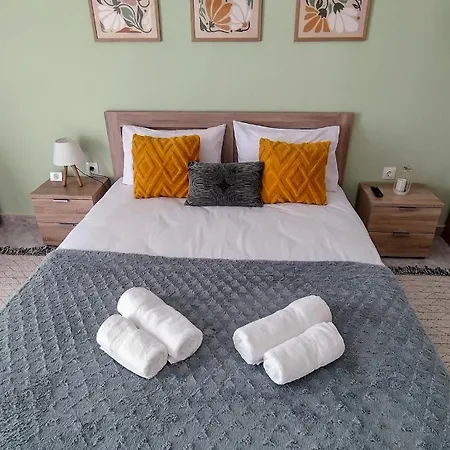 Lejlighed Melodia House