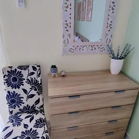 아파트 Melodia House 카발라