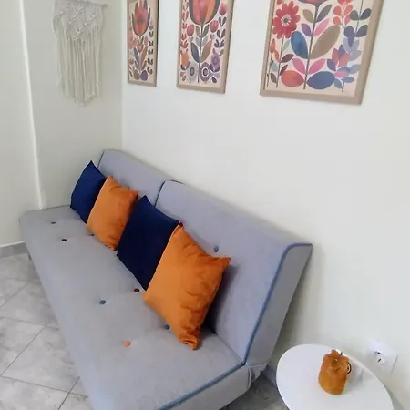 Melodia House Kavala