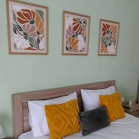 Melodia House 카발라