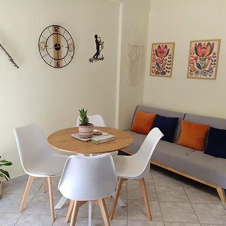 Melodia House شقة