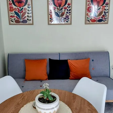 Melodia House شقة