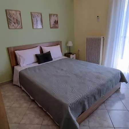 Lejlighed Melodia House Kavala