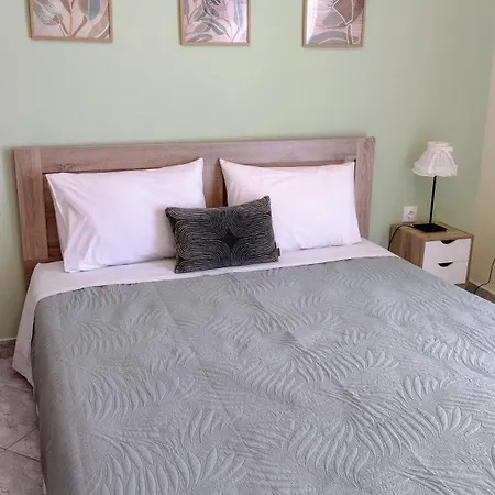 Melodia House Lejlighed Kavala