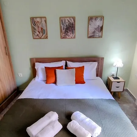 Melodia House * Kavala