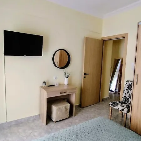 Lejlighed Melodia House Kavala