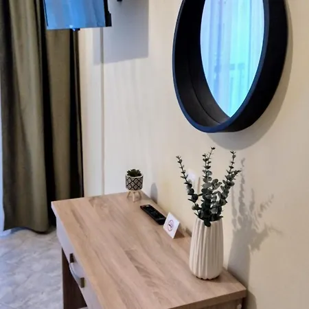 شقة Melodia House *