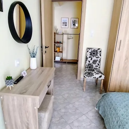 Melodia House Lejlighed Kavala