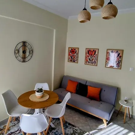 Lejlighed Melodia House *