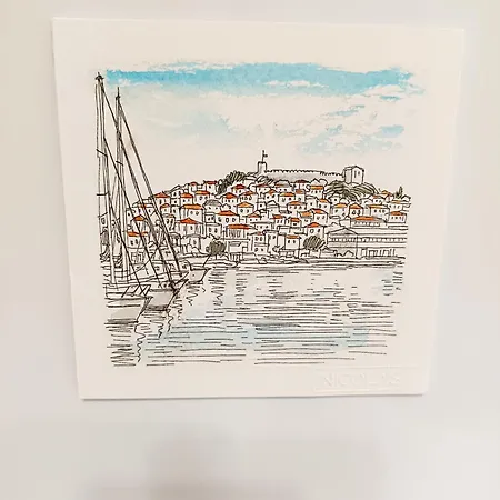 Melodia House شقة *