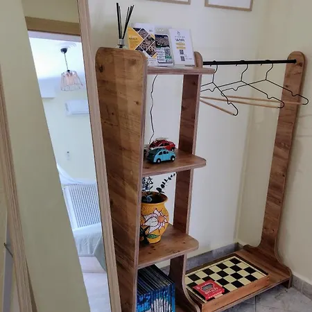 아파트 Melodia House 카발라