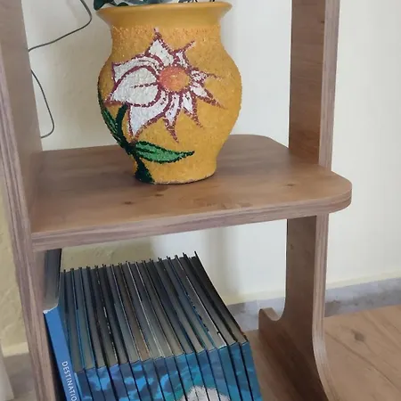 Melodia House شقة *