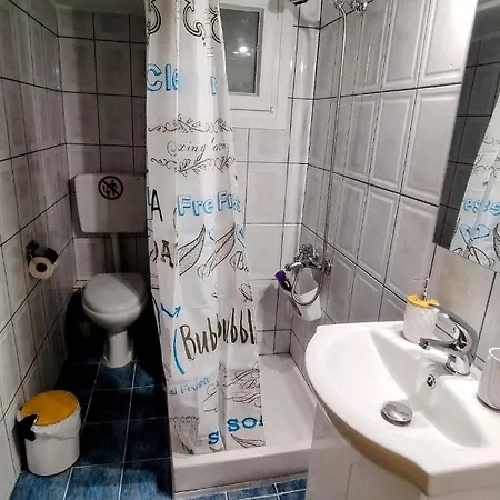 Melodia House Lejlighed Kavala