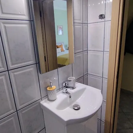 Melodia House * Kavala