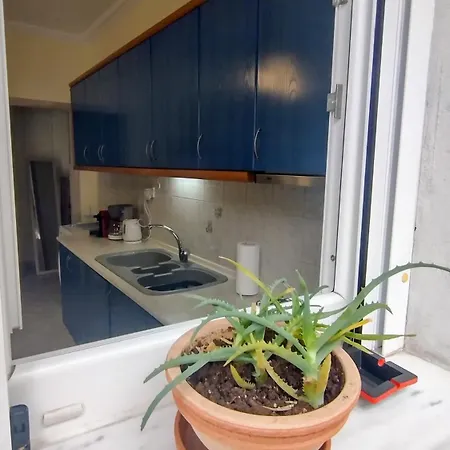 Lejlighed Melodia House