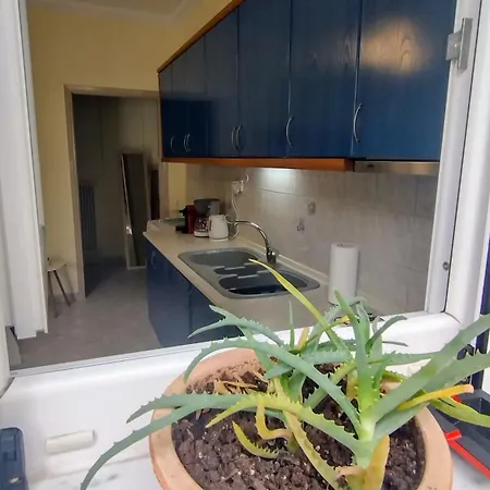 아파트 Melodia House