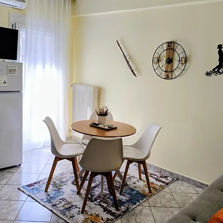 Appartement Melodia House Kavala