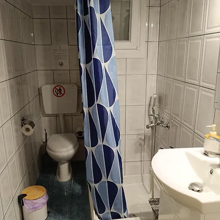 Melodia House Appartement
