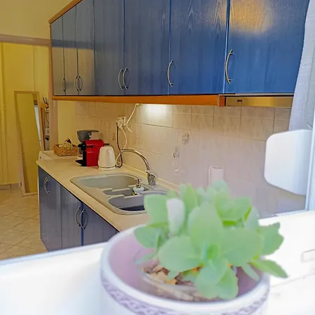 Melodia House 公寓 *