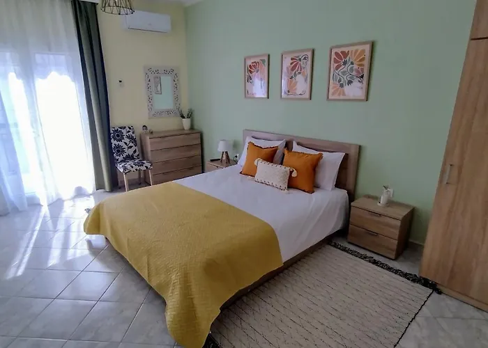 Apartament Melodia House *