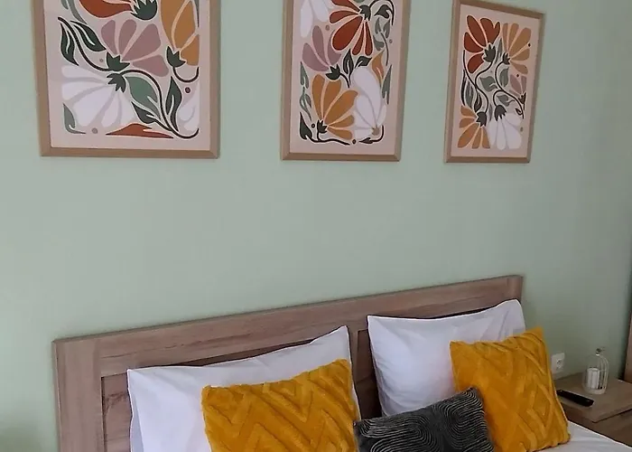 Melodia House Kawala
