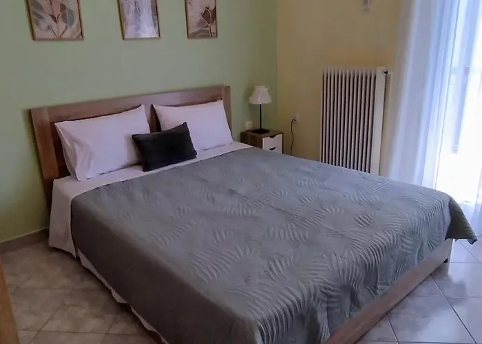 Apartament Melodia House Kawala