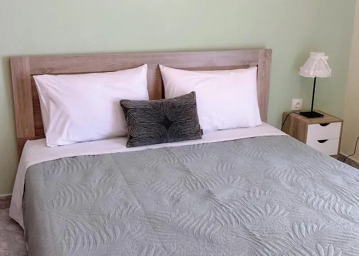 Melodia House Apartament Kawala