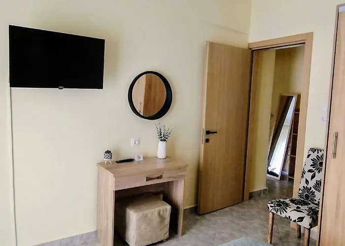 Apartament Melodia House Kawala