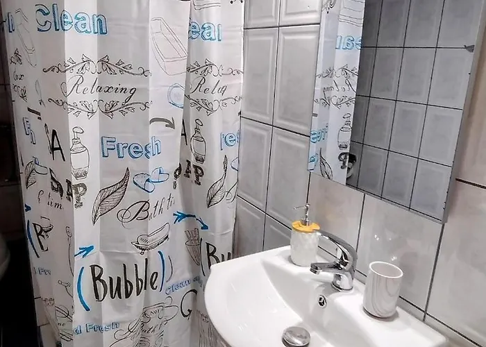 Melodia House Apartament