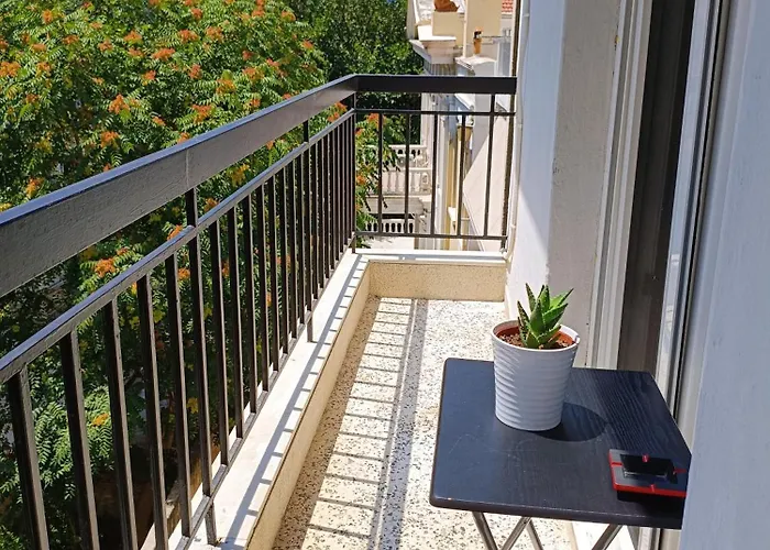 Apartament Melodia House Kawala