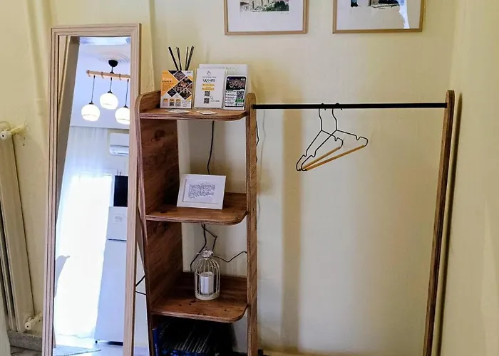 Apartament Melodia House Kawala
