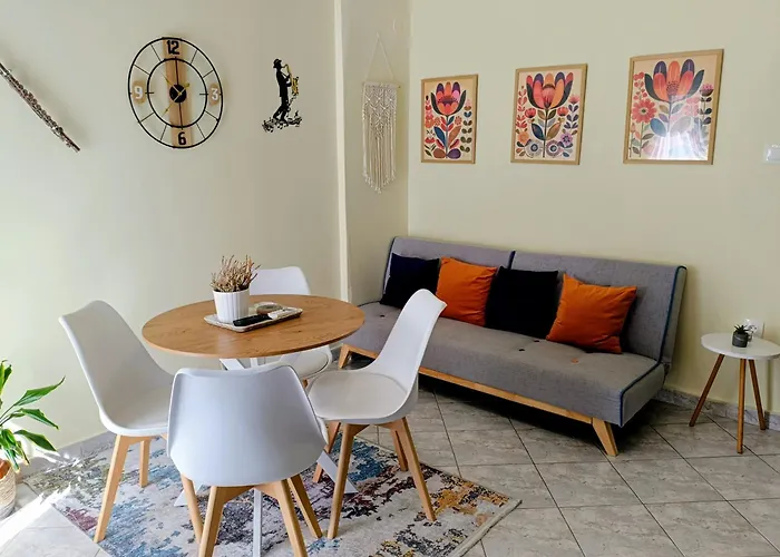 Melodia House Apartament