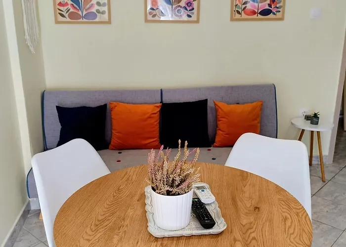 Apartament Melodia House