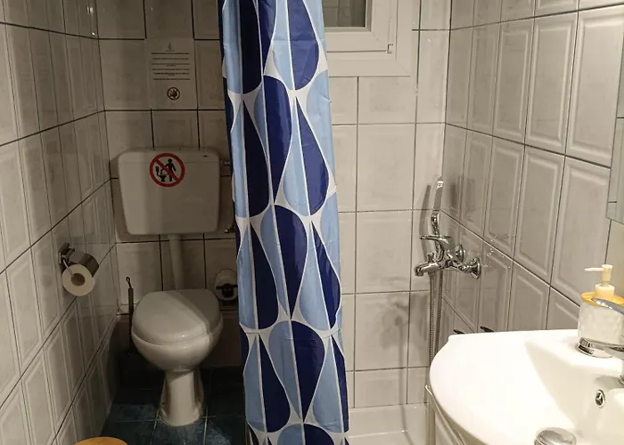 Melodia House Apartament